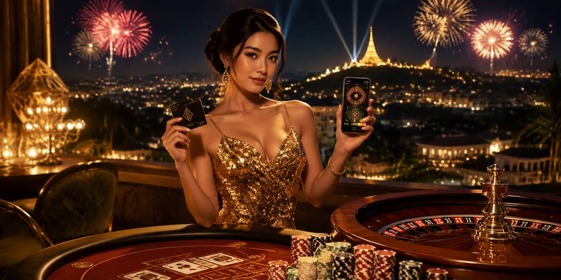 uc2 Wild West 2 သည် ကြန်သော လူပုံအများစုကြည့်နေသော စလော့အခန်း